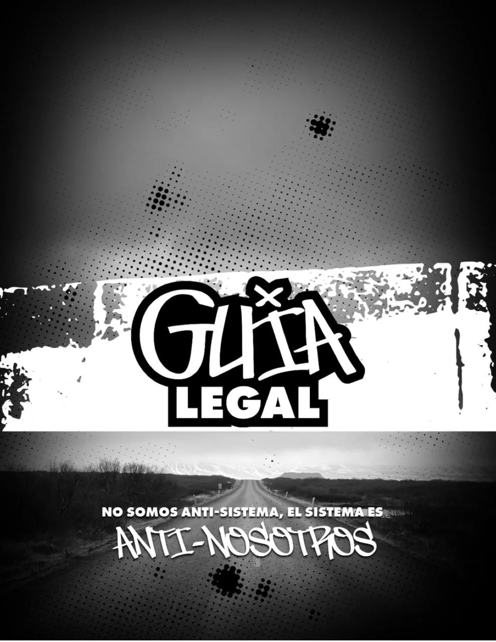 GUÍA LEGAL
