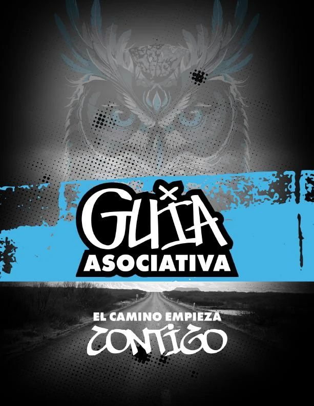 Guía Asociativa