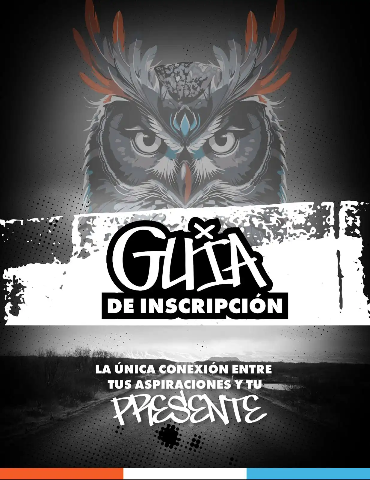 Guía de Inscripción