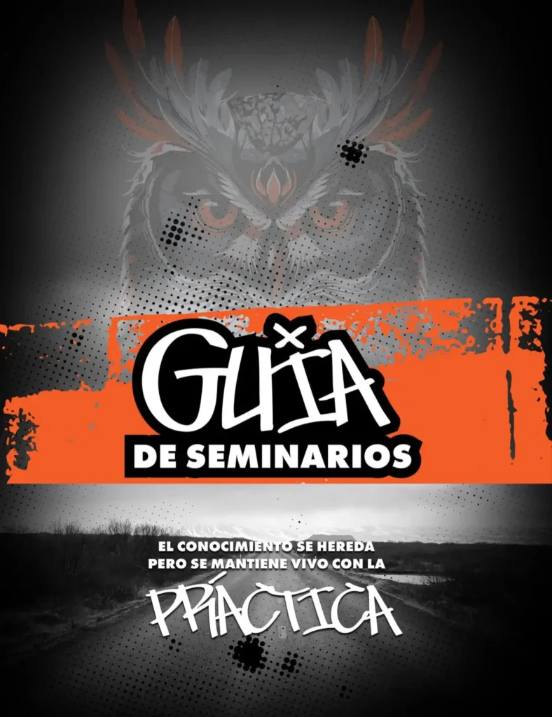 Guía de Seminarios