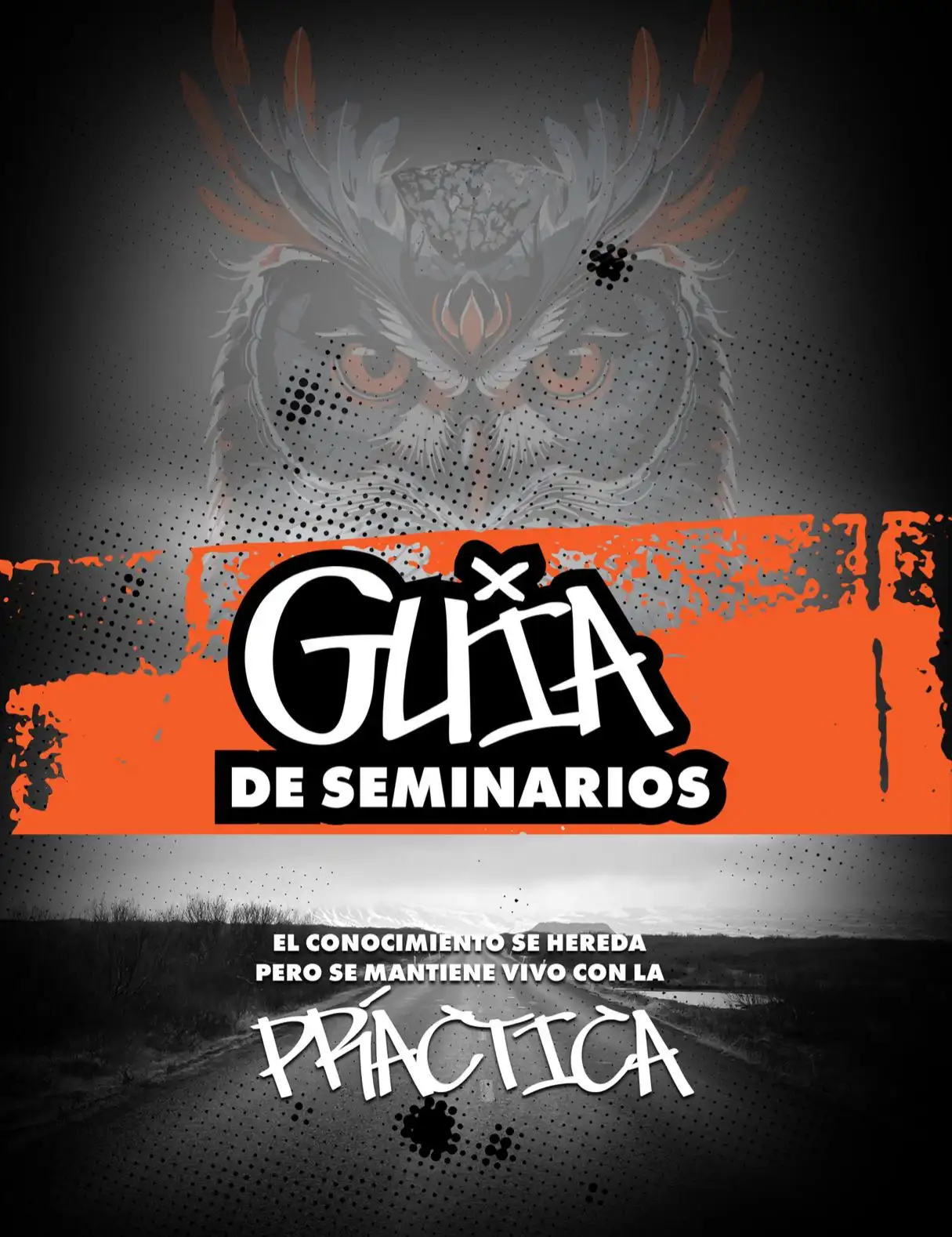 Guía de Seminarios