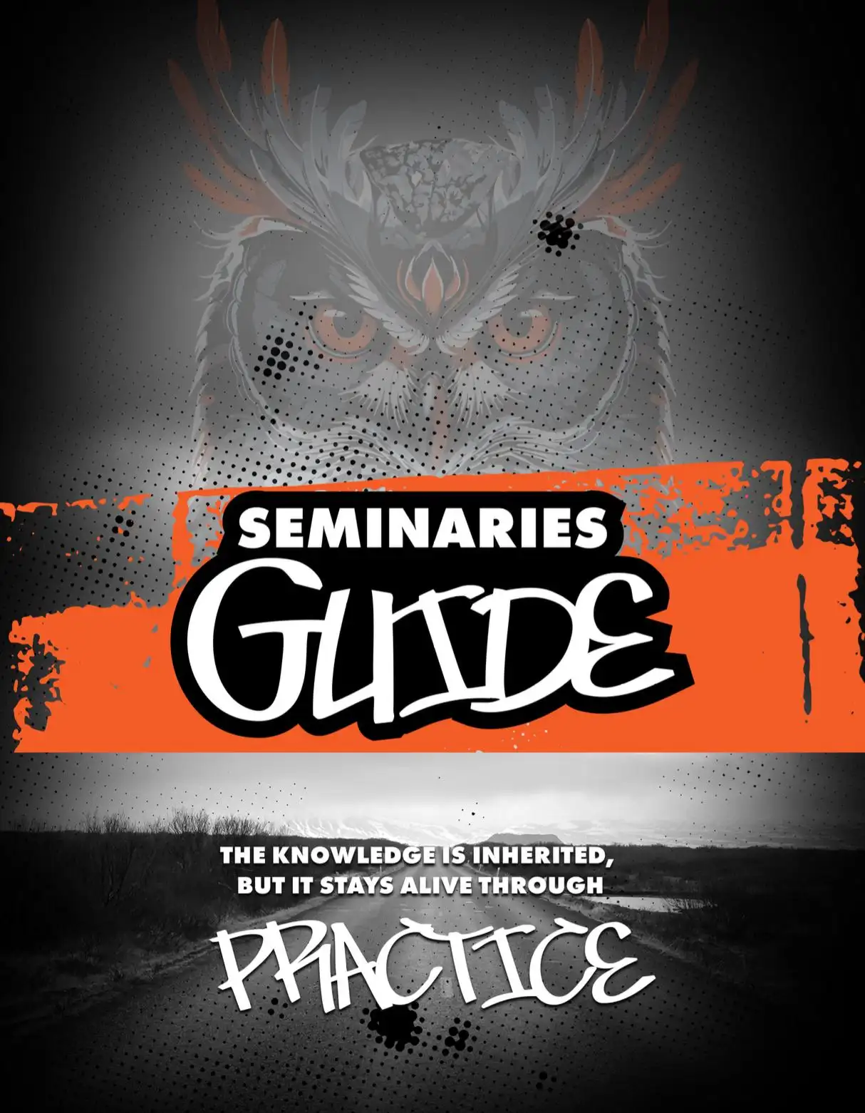 Guía de Seminarios